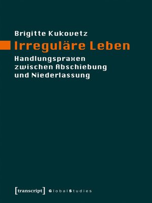 cover image of Irreguläre Leben